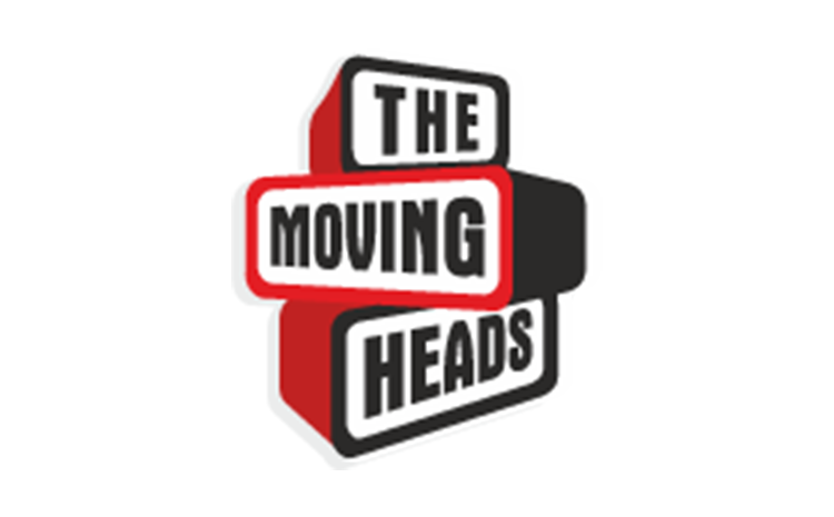 The Moving Heads